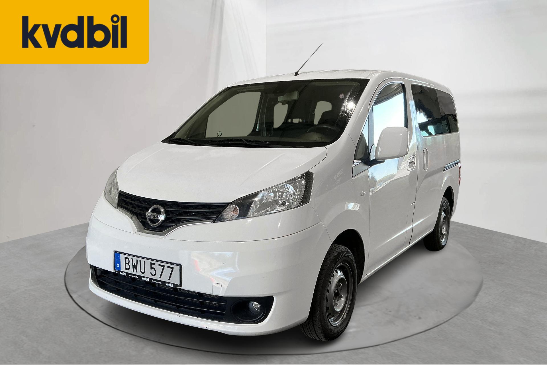 Nissan NV200