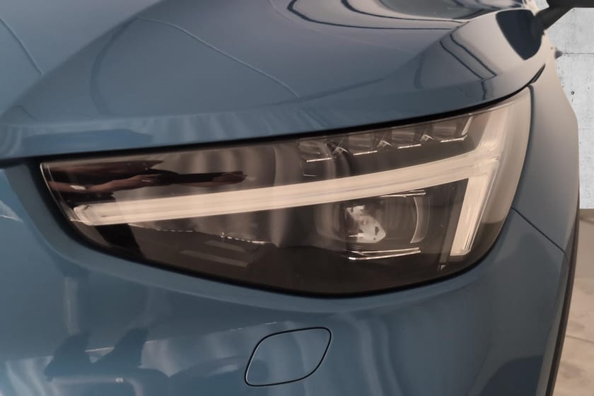 Bilde 4 av Volvo C40 Recharge Twin motor ULTIMATE -AWD -360* -HARMAN KARDON -HENGERFESTE