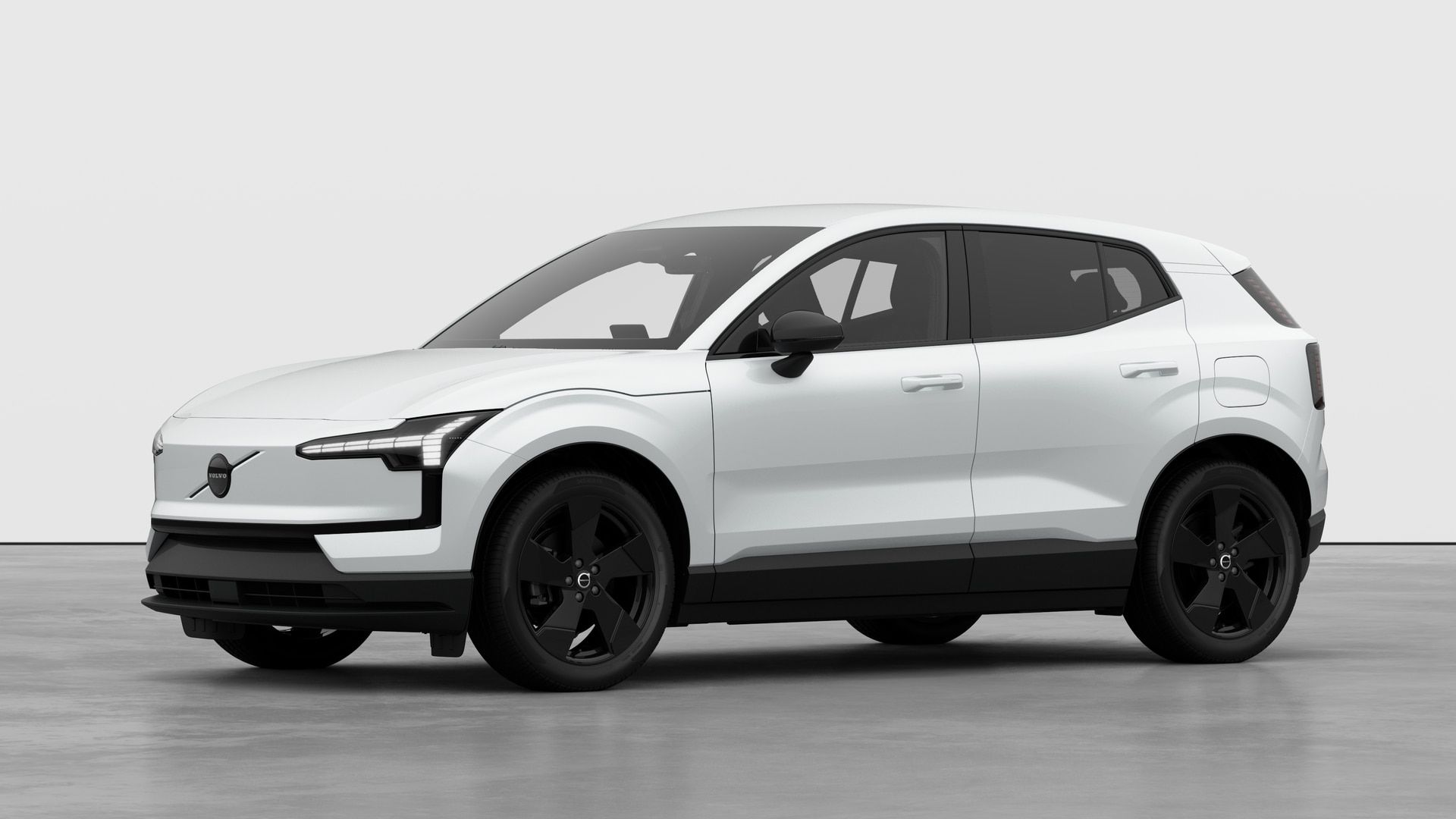 Volvo EX30