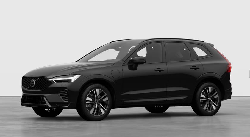 Bild 1 av Volvo XC60 T6 Plug-In Hybrid AWD / PLUS DARK NORDIC EDITION