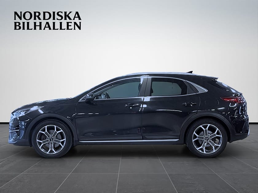 Bild 4 av Kia XCeed 1.4 T-GDI DCT Kamera Apple Car Dragkrok GPS
