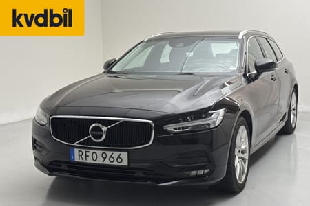 Volvo V90 D4 AWD (190hk) Advanced SE
