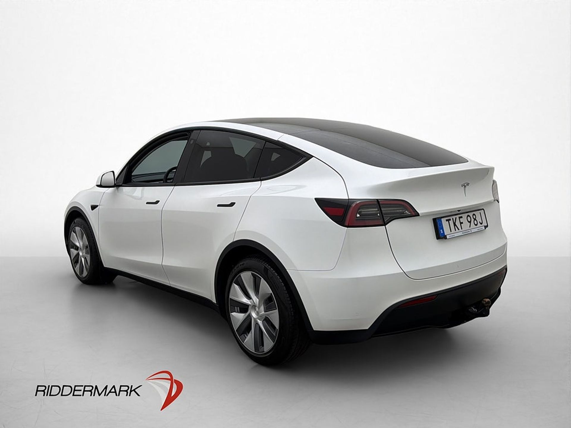 Tesla Model Y 2023, kuva 6/10
