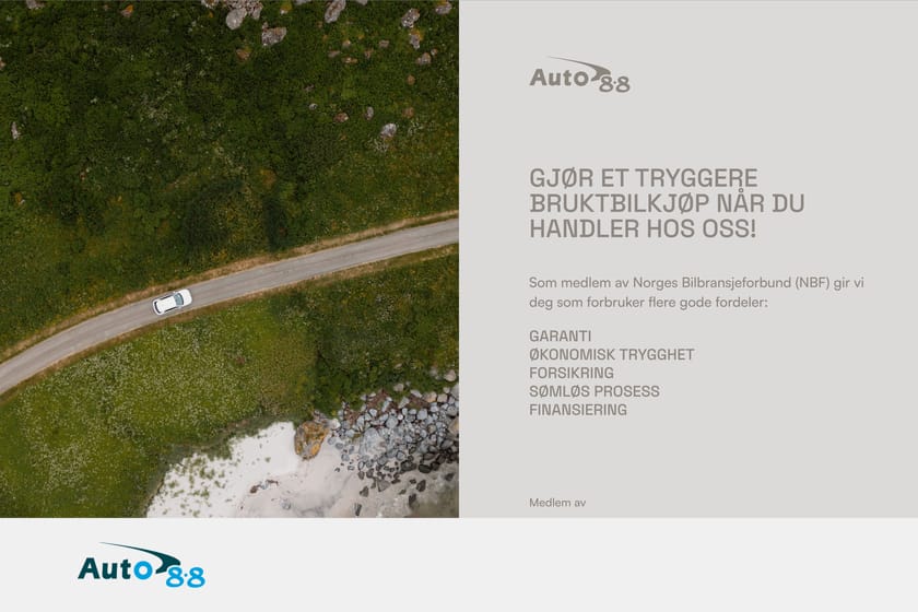 Bilde 2 av Škoda Fabia Stasjonsvogn