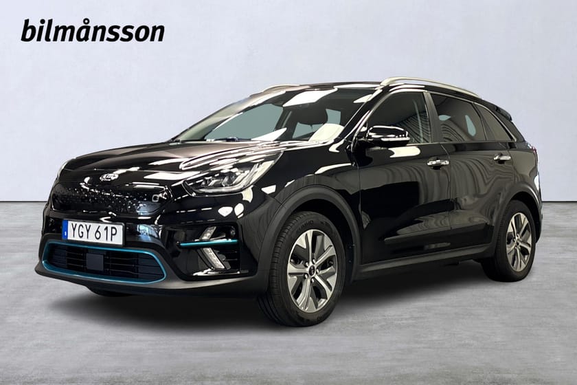 Bild 1 av Kia e-Niro 