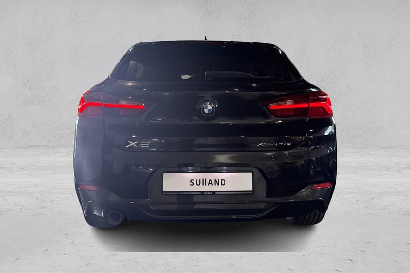 Bilde 4 av BMW X2 xDrive25e | M Sport | Head-Up | CarPlay