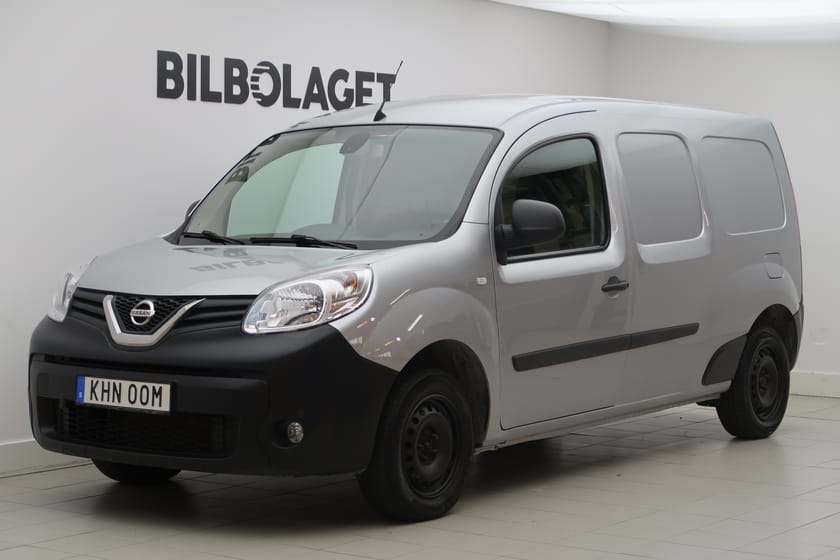 Bild 1 av Nissan NV250 2.2t