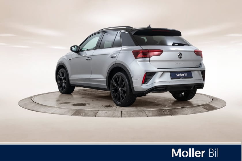 Bilde 3 av Volkswagen T-Roc