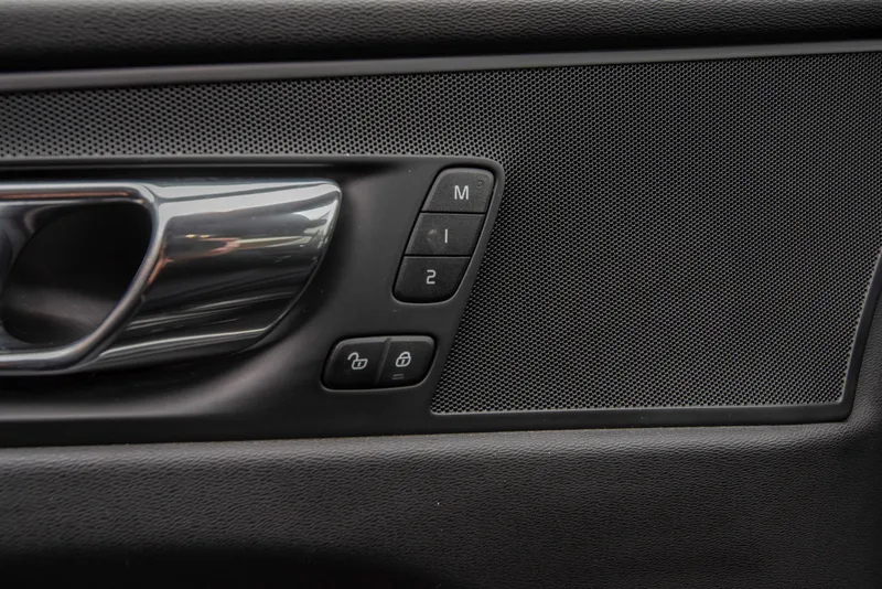 Volvo XC60 bilde 18