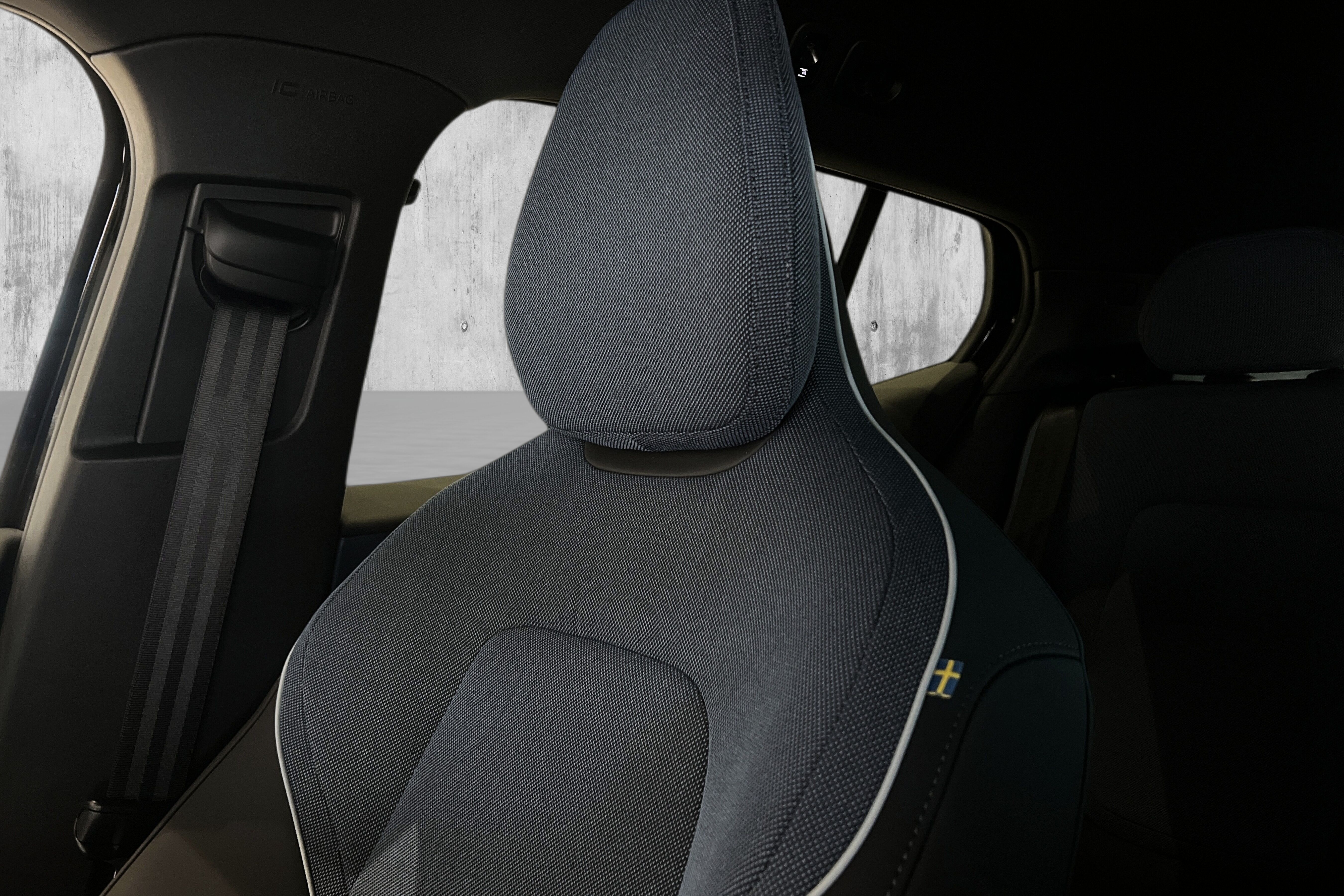 Volvo EX30 Twin Motor Performance bilde 25