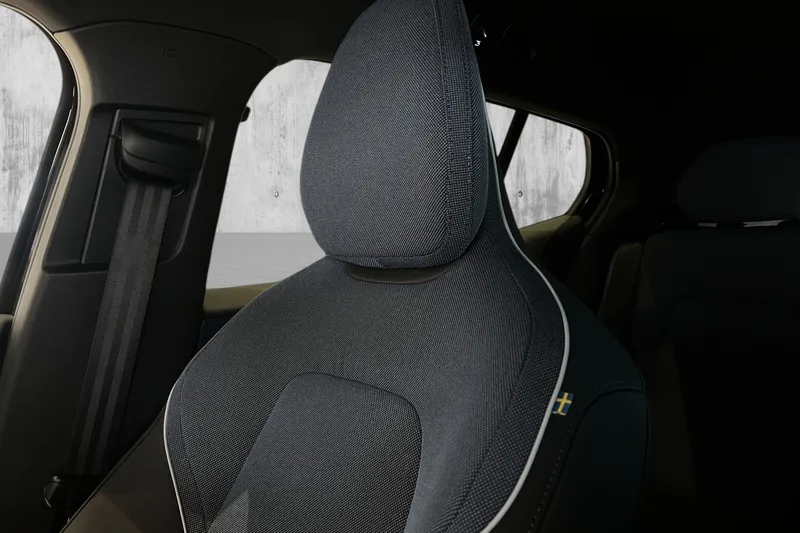 Volvo EX30 Twin Motor Performance bilde 25