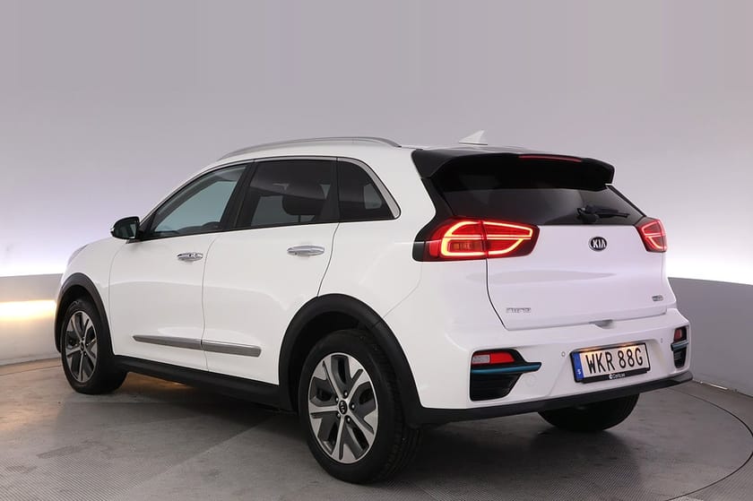 Bild 4 av Kia e-Niro