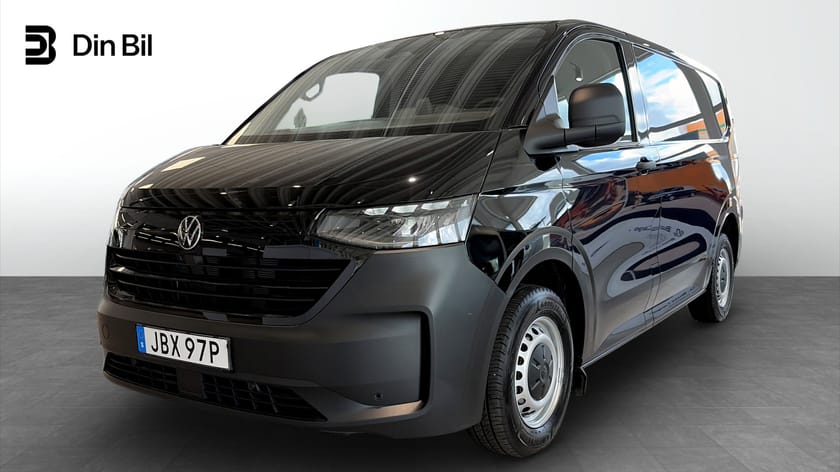 Bild 1 av Volkswagen Transporter Skåp L1 110kW