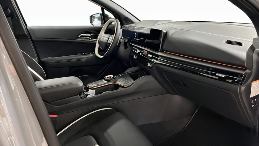 Bild 3 av Kia Sportage PHEV