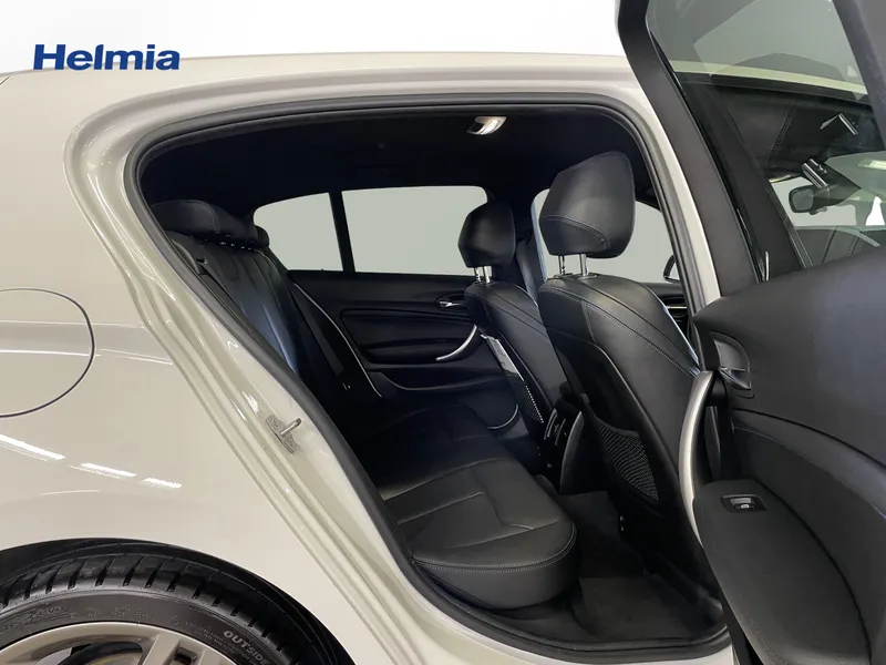 Bild 12 av 15 – BMW 1-serie 118i 136hk, 2018, M Sport