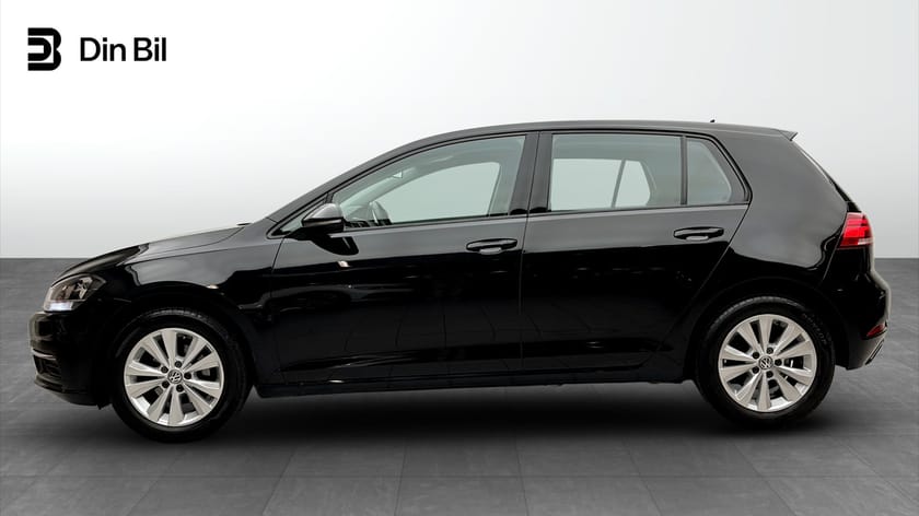 Bild 2 av Volkswagen Golf 1.0 TSI 110