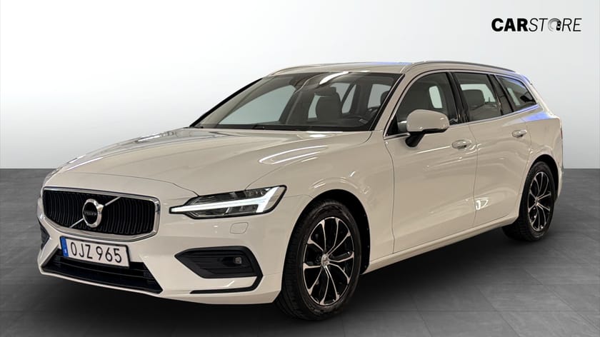 Bild 1 av Volvo V60