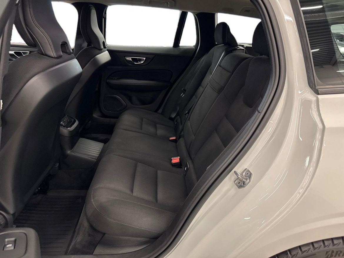 Volvo Volvo V60 — bild 13