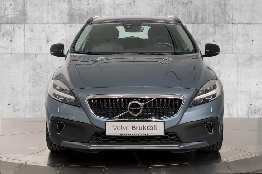 Bilde 2 av Volvo V40 Cross Country