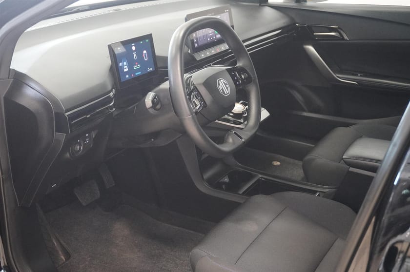 Bild 2 av MG 4 Electric Standard Range Ne Std 51kWh