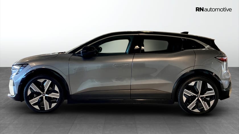Bild 2 av Renault Mégane E-TECH Iconic | 60 kwh