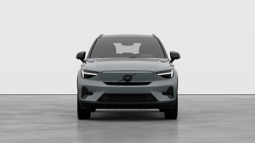 Bild 2 av Volvo EX40 Twin Motor Performance Performance-Privatleasing 5495kr/mån