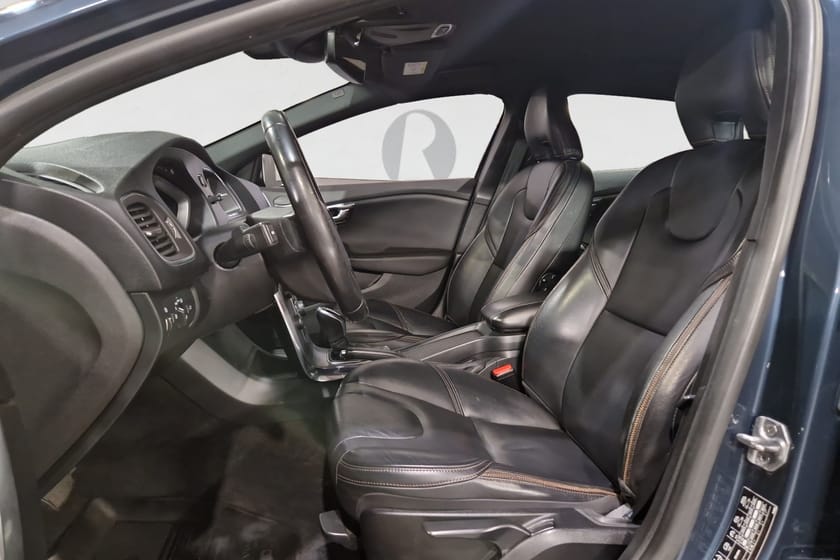 Bild 3 av Volvo V40 Cross Country
