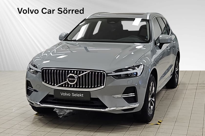 Bild 1 av Volvo XC60