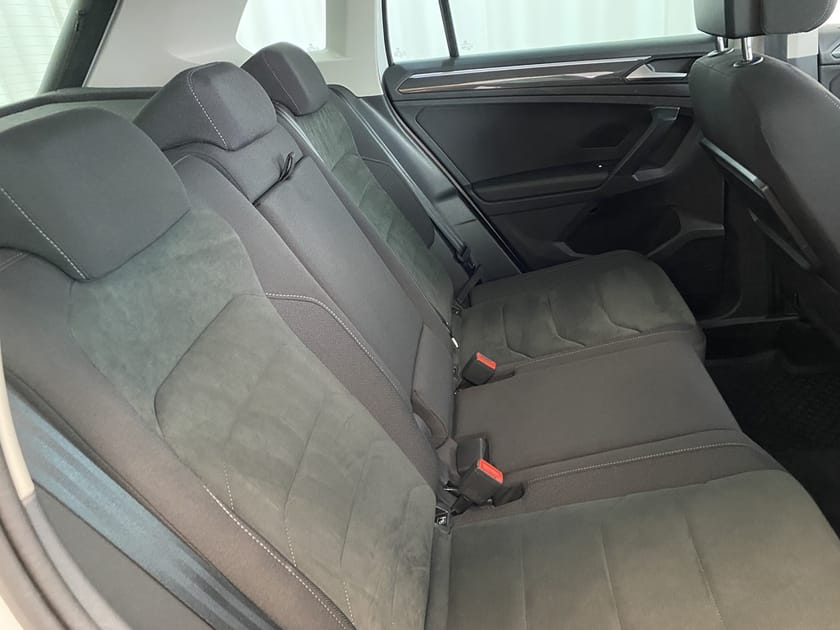 Bild 5 av Volkswagen Tiguan GT 2.0 TDI 190 HK DSG7 4MOTION