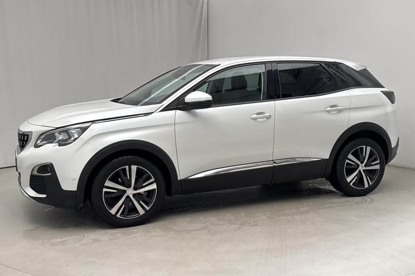 Bild 2 av Peugeot 3008 1.2 PureTech (130hk) Allure