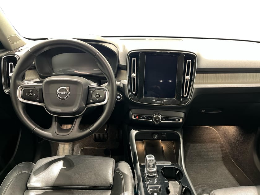Bild 5 av Volvo XC40 T4 FWD Inscription