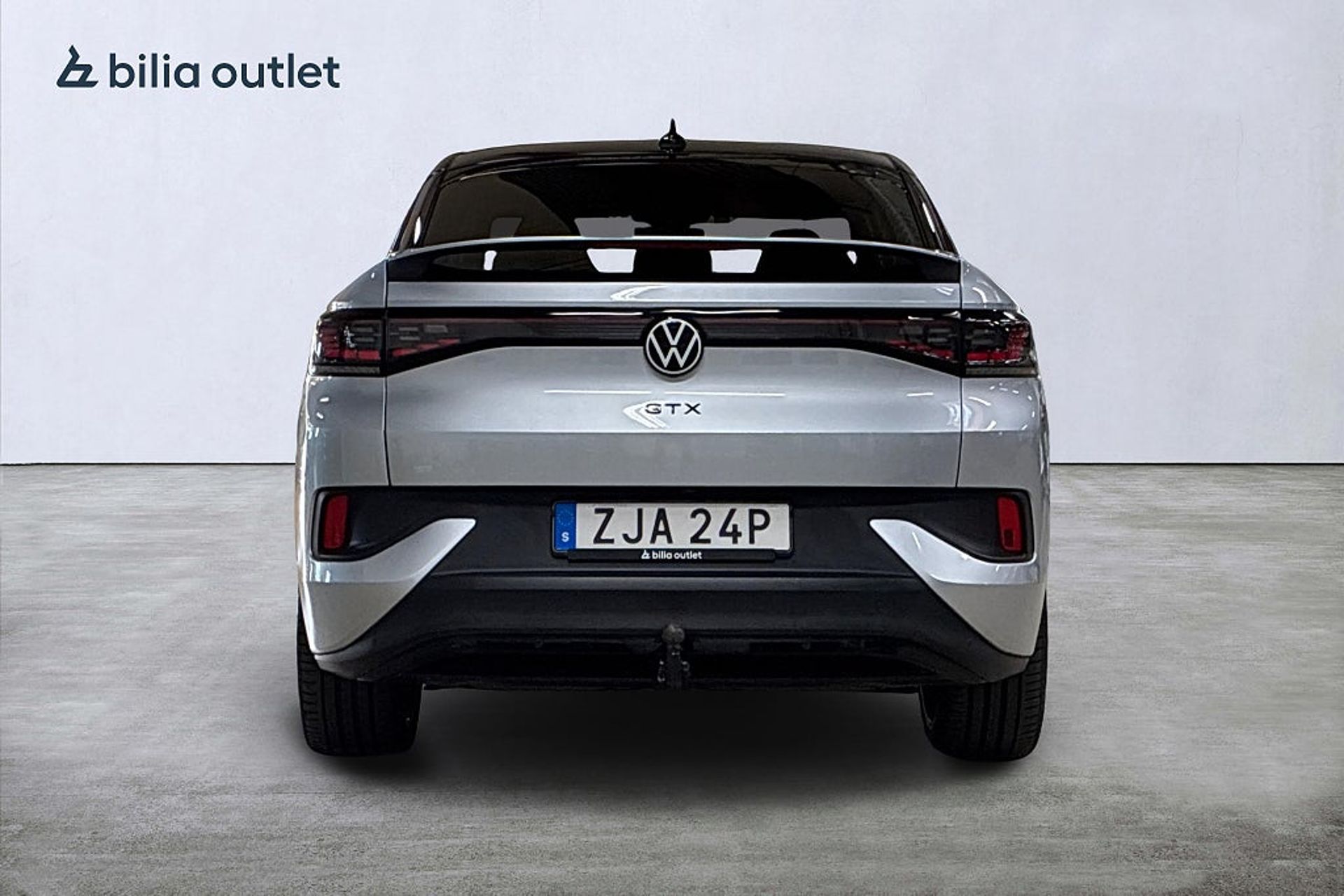 Volkswagen ID.5 GTX 77 kWh 4Motion 299hk 2023, bild 7/10