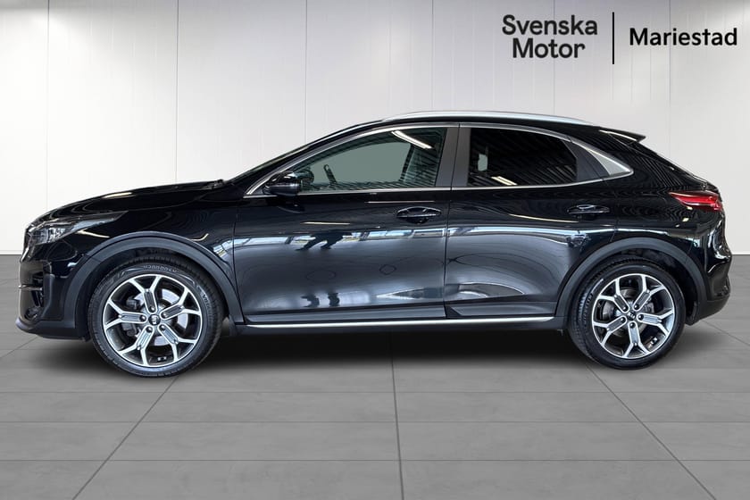 Bild 3 av Kia XCeed 1.4 T-GDi DCT Advance Plus / Navi / CarPlay & Android Auto