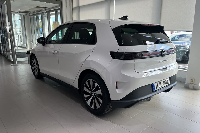 Bild 3 av Volkswagen ID. Polo
