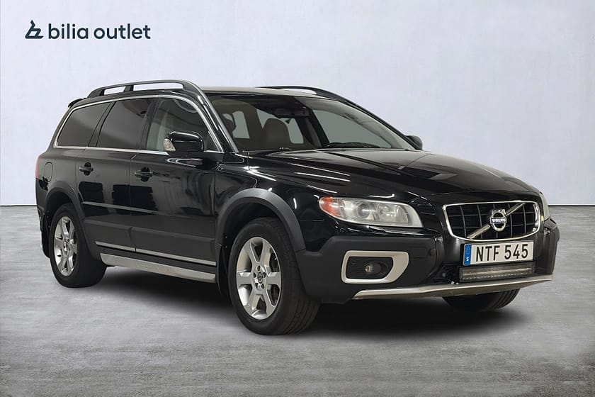 Bild 4 av Volvo XC70 T6 AWD