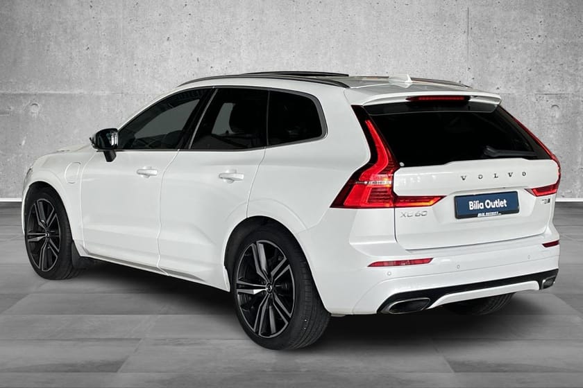 Bilde 5 av Volvo XC60
