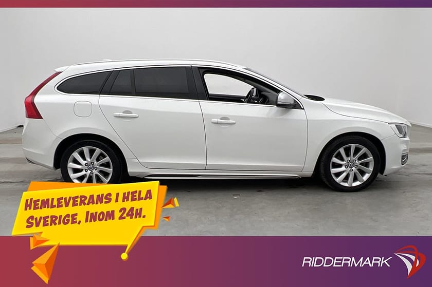 Bild 5 av Volvo V60