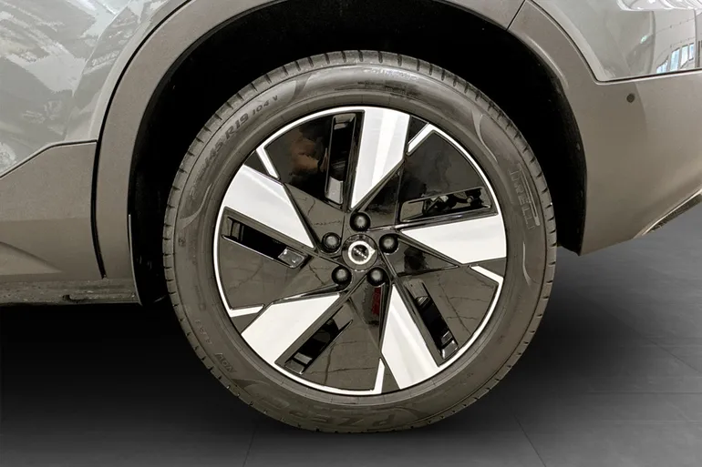 Volvo EX40 Single Motor Extended Range
