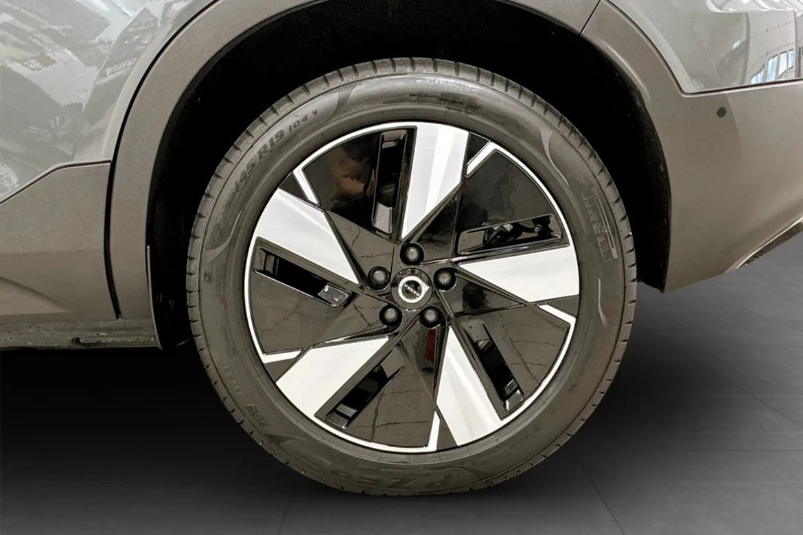 Volvo EX40 Single Motor Extended Range