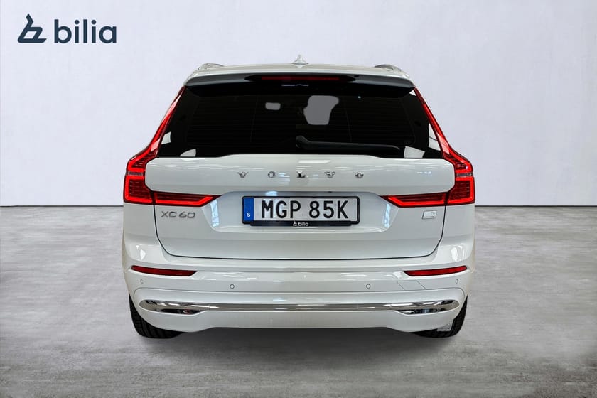 Bild 5 av Volvo XC60 Recharge T6 Core Bright