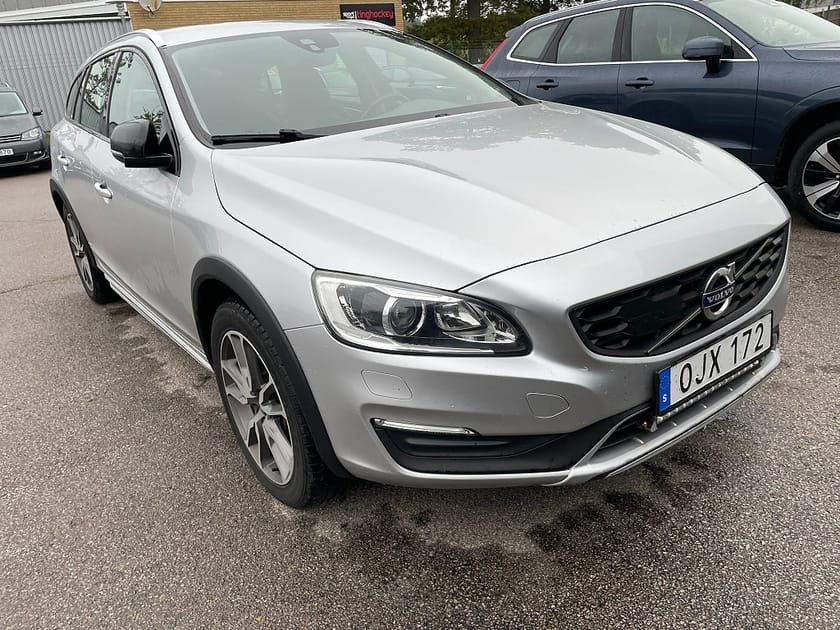 Bild 2 av Volvo V60 Cross Country