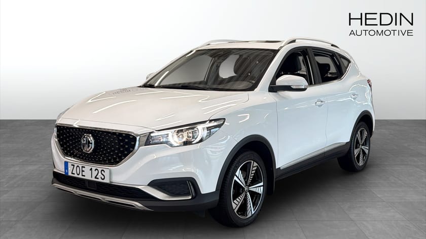 Bild 1 av MG ZS EV