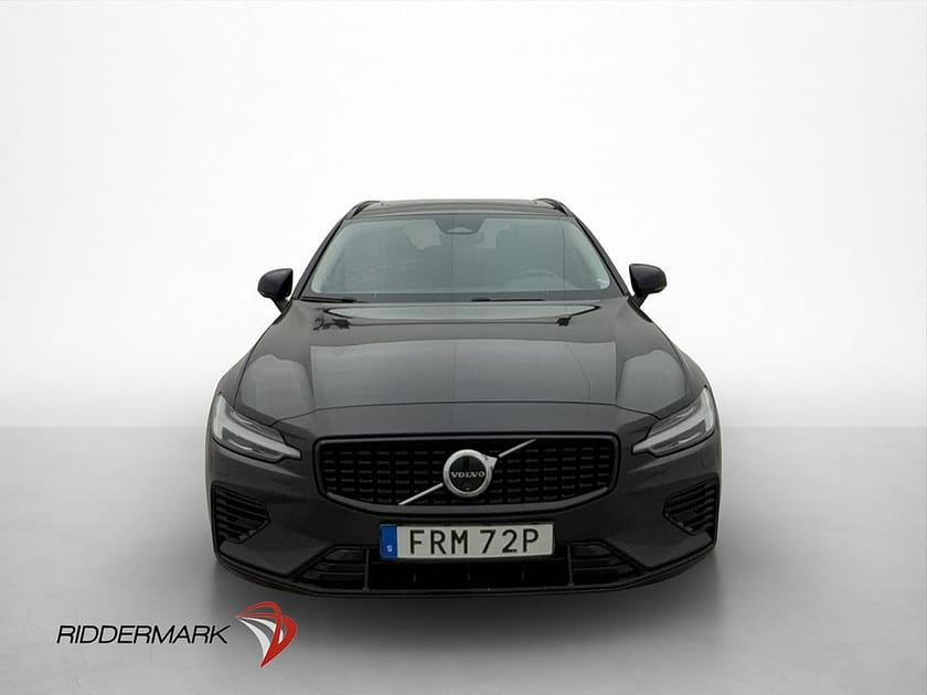 Bild 2 av Volvo V60