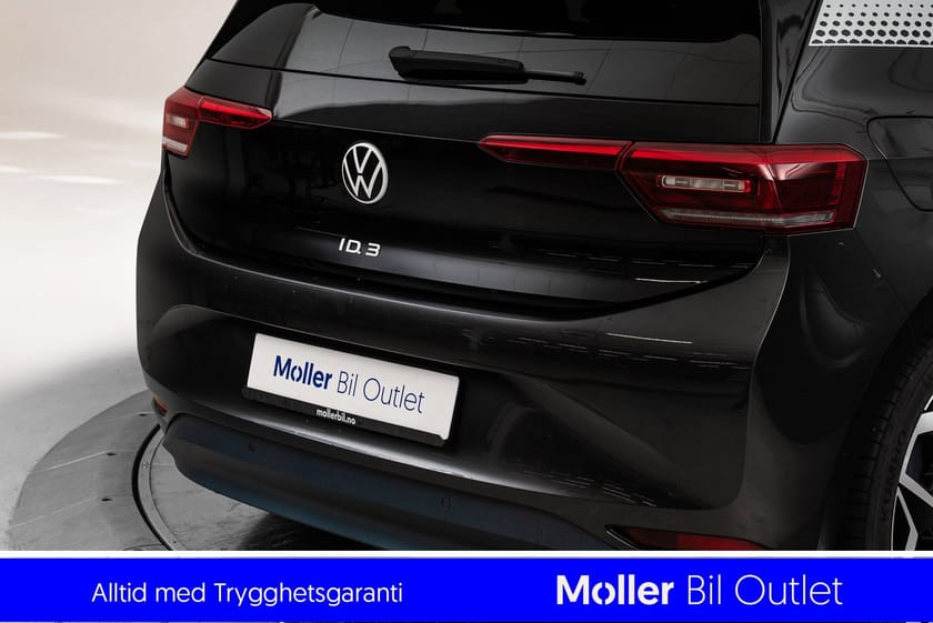 Bilde 5 av Volkswagen ID.3 Pro Performance 1st plus