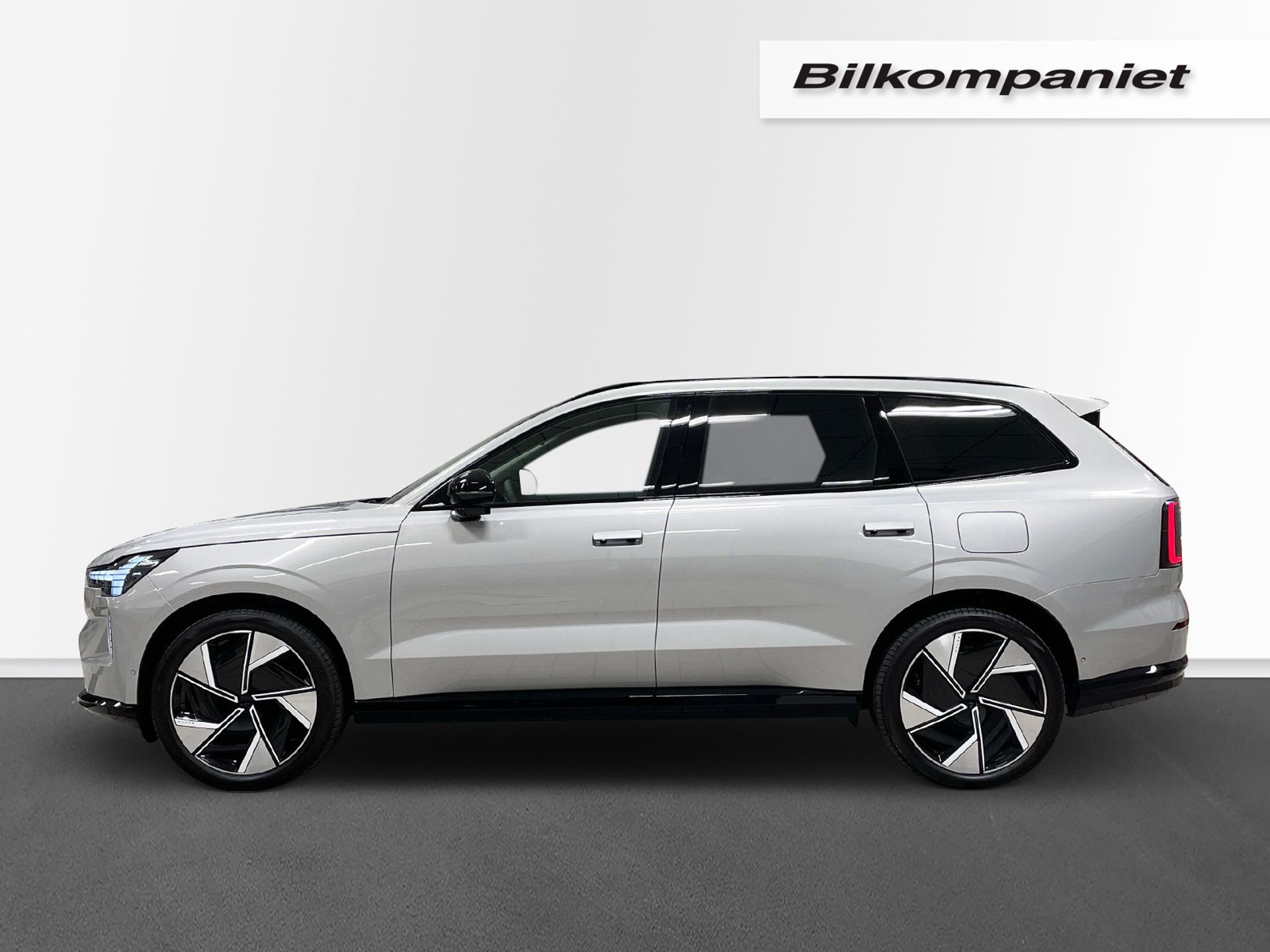 Volvo EX90 2025, bild 3/10