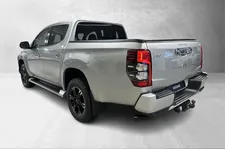 Thumnail bilde 2 av Mitsubishi L200 Dobbelcab