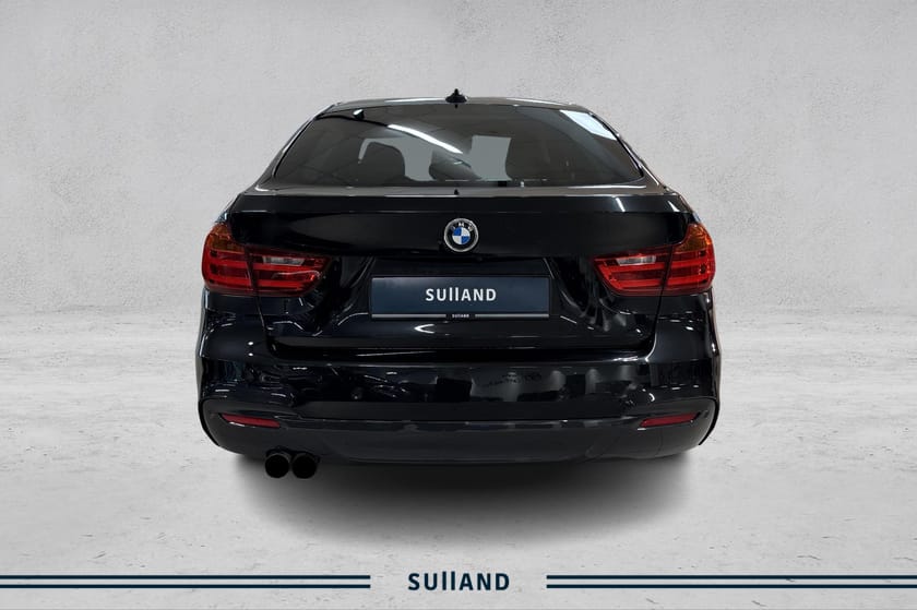 Bilde 4 av BMW 320i xDrive GT | | M-sport | Krok | Velholdt