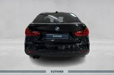 Thumnail bilde 3 av BMW 320i xDrive GT