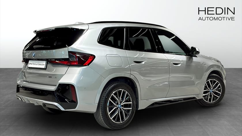 Bild 2 av BMW X1 xDrive30e M Sport Innovation