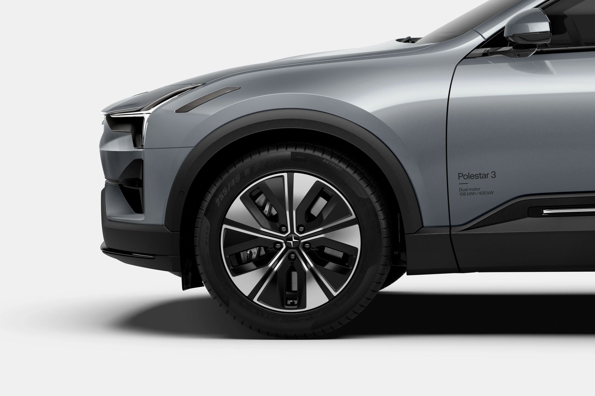 Polestar 3 Long Range Dual Motor 2027, bild 7/10